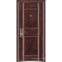 Металлическая дверь / стальная дверь / входные двери (ЖЛ-S62)